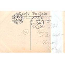 MENTON - Avenue Félix Faure - très bon état