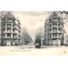 CANNES - Entrée du Boulevard Carnot - très bon état