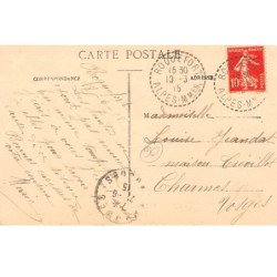 Souvenir du PETIT MONTMARTRE de ROQUEFORT - très bon état