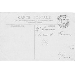 MENTON - Anières Mentonnaises - très bon état