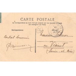 THORENC - Pâturage - très bon état