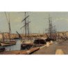NICE - Le Port - très bon état