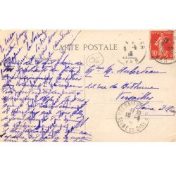 GOLFE JUAN - Allée de Cocotiers - très bon état