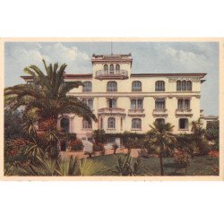 JUAN LES PINS - Hôtel Villa Alba - très bon état