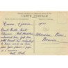 CANNES - Pension Lochabair - très bon état