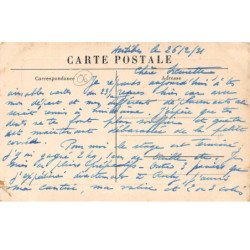 ANTIBES - Le Fort Reille - Tombeau du Général Championnet - très bon état