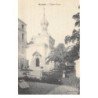 MENTON - L'Eglise Russe - très bon état