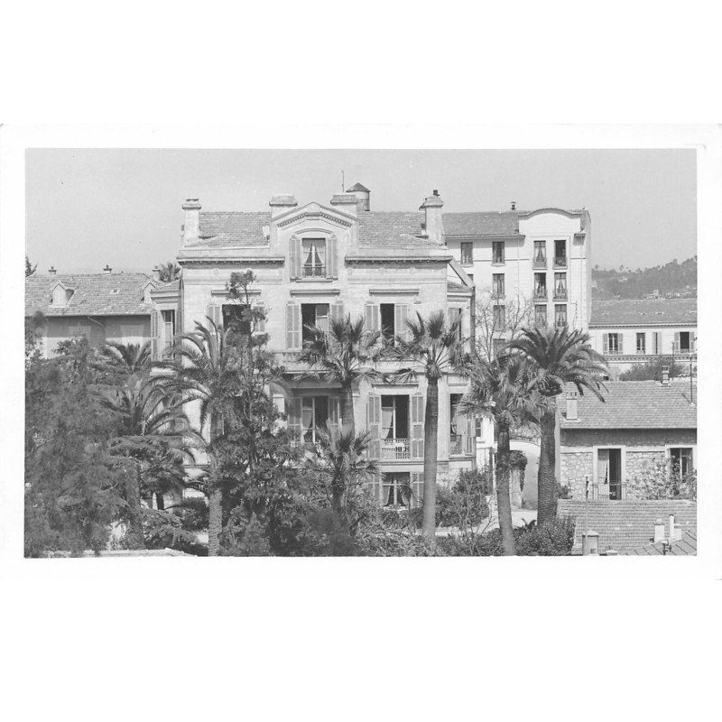 CANNES - Palm Flor Hotel - très bon état