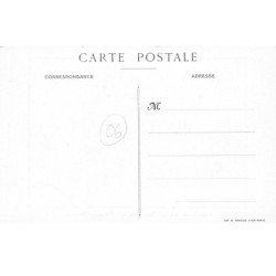 CANNES - Hotel de la Grande Bretagne - très bon état