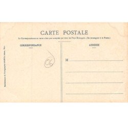 CONTES - Vue générale - Environs de Nice - très bon état