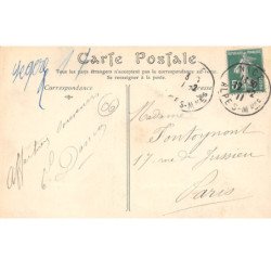 SAINTE CLAIRE LEVENS et le Mont Férion - très bon état