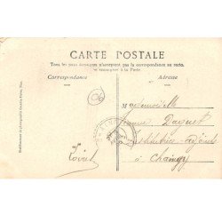 EZE - L'Eglise et le Vieux Château - très bon état