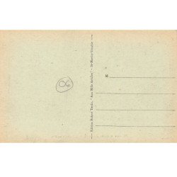 LA MADONE DES FENETRES - très bon état