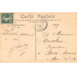 CANNES - Les Allées - très bon état
