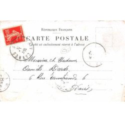 CANNES - " La Madeleine " - très bon état