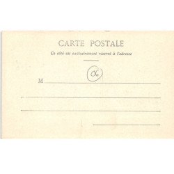 MENTON - La Jetée et Garavan - très bon état