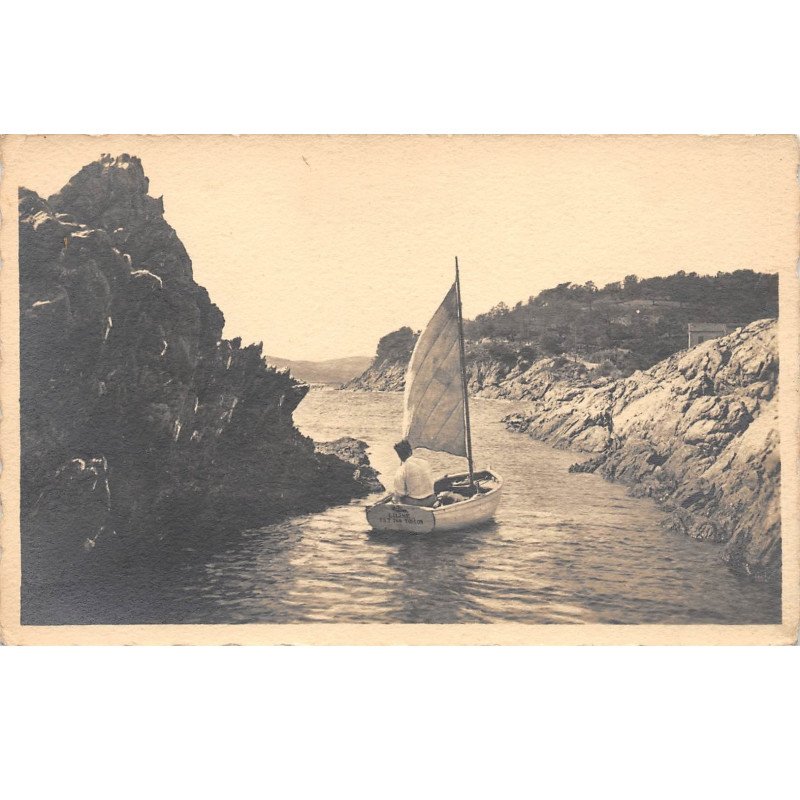 Photo LUCARELLI , NICE - très bon état