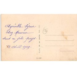 SAINT ROMAN BELLET - La Tour - très bon état