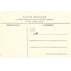 GUILLAUMES - La Place, l'Hiver - très bon état