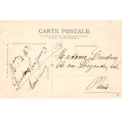 CANNES - Suquet et Boulevard du Midi - très bon état