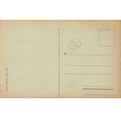 Gorges du Loup, Chaplle SAINT ARNOUX - très bon état