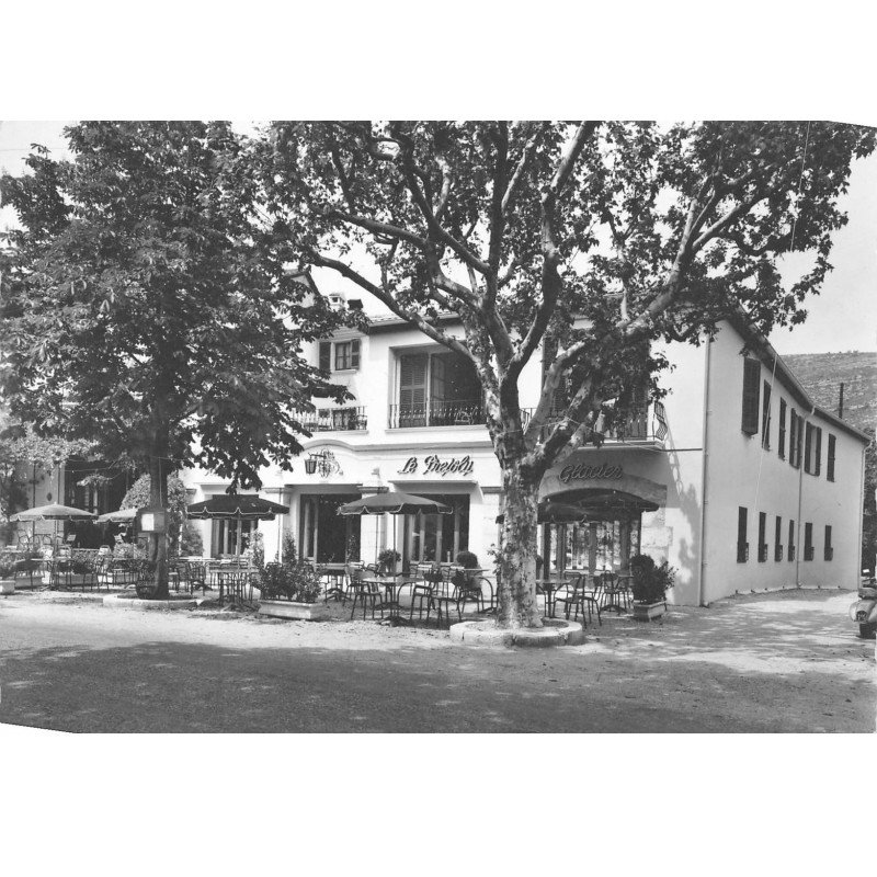 SAINT VALLIER DE THIEY - Le Préjoly - très bon état