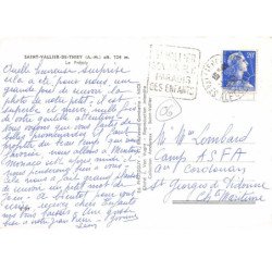 SAINT VALLIER DE THIEY - Le Préjoly - très bon état