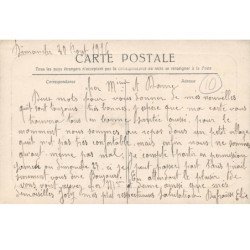 ARCIS SUR AUBE - Le Pont de l'Aube - très bon état