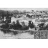 PLANCY - Vue générale, côté Ouest - très bon état