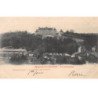 BRIENNE LE CHATEAU - Vue panoramique - très bon état