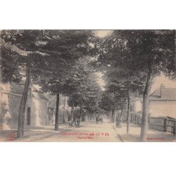 MESGRIGNY - Rue de Méry - très bon état