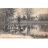 PINEY - Château de Brantigny - Le Parc - très bon état