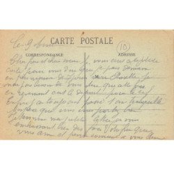 PINEY - Château de Brantigny - Le Parc - très bon état