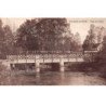 MONTIER EN L'ISLE - Pont sur l'Aube - très bon état