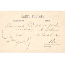BAR SUR AUBE - Le Fond de Mathaux - très bon état