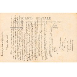 VENDEUVRE SUR BARSE - Grande Rue - La Poste - très bon état
