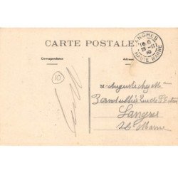 BAR SUR AUBE - Une échappée dans le Chemin de Sainte Germaine - très bon état
