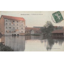 ROMILLY SUR SEINE - Le Moulin de la Montois - très bon état