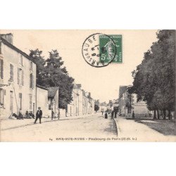 BAR SUR AUBE - Faubourg de Paris - très bon état