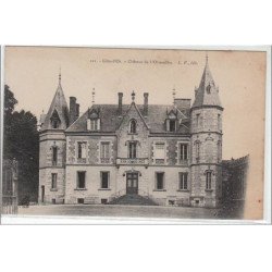 Château de l'Oiserolles - très bon état