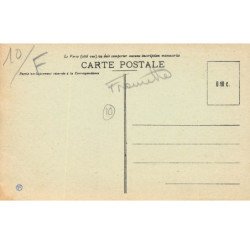 BRIENNE LE CHATEAU - Grande Rue de l'Ecole Militaire - très bon état