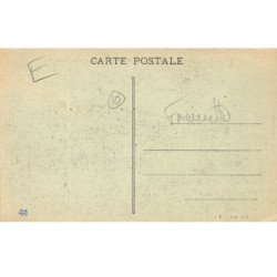 BRIENNE LE CHATEAU - La Rue du Pont - très bon état