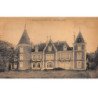 Châteaux de l'Avallonnais - LES GRANGES - très bon état