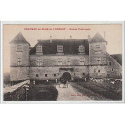 Château du Clos de Vougeot  - très bon état