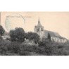 ERVY - L'Eglise vue de la Prairie - très bon état