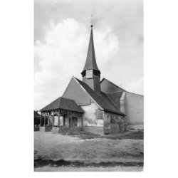 GERAUDOT - L'Eglise - très bon état
