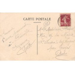 Souvenir de DIENVILLE - très bon état
