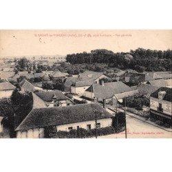 SAINT ANDRE LES VERGERS - Vue générale - très bon état
