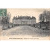 Château de LA MOTTE TILLY - très bon état