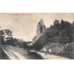 CHAVANGES - Le Chemin des Soeurs - très bon état